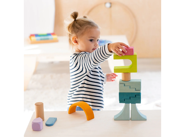 KOCKE SLAGALICE VODENI SVIJET