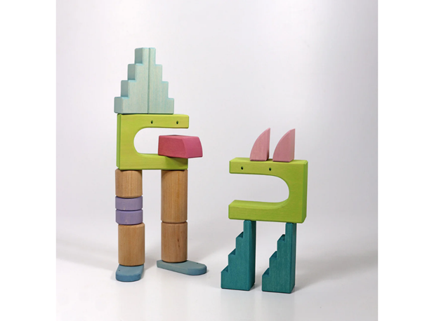 KOCKE SLAGALICE VODENI SVIJET