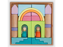 KOCKE SLAGALICE VODENI SVIJET