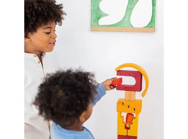 KOCKE SLAGALICE PUSTINJSKI SVIJET