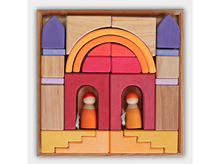 KOCKE SLAGALICE PUSTINJSKI SVIJET