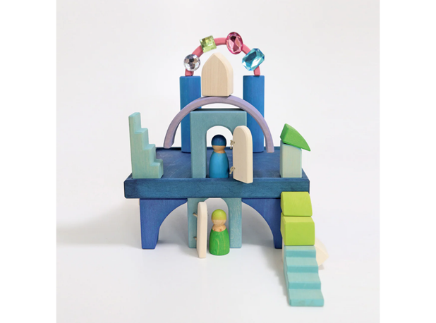 KOCKE SLAGALICE ZVJEZDANA NOĆ