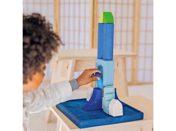 KOCKE SLAGALICE ZVJEZDANA NOĆ