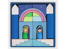 KOCKE SLAGALICE ZVJEZDANA NOĆ