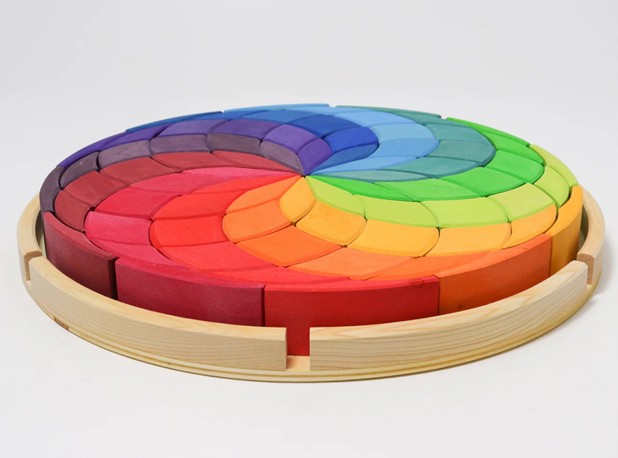 SLAGALICA DUGINA SPIRALA