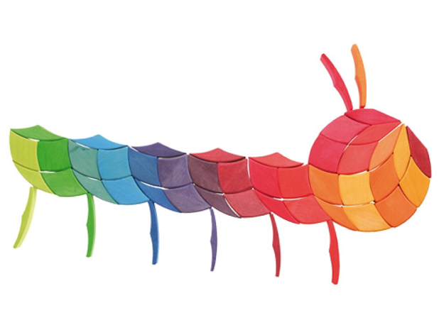 SLAGALICA DUGINA SPIRALA