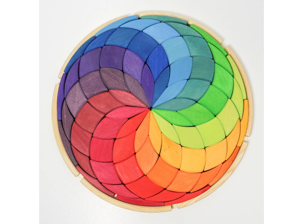 SLAGALICA DUGINA SPIRALA