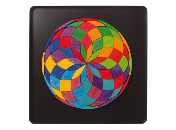 MAGNETNA SLAGALICA SPIRALA