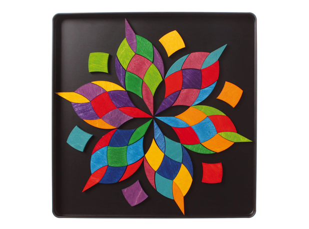 MAGNETNA SLAGALICA SPIRALA