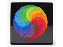 MAGNETNA SLAGALICA SPIRALA