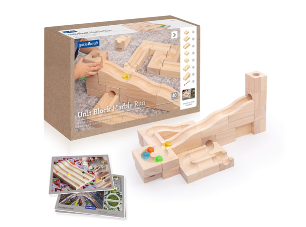 GRAĐEVNI MATERIJAL KUGLODROM, 40 elem.