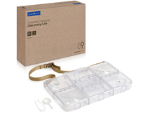 KOMPLET ZA ISTRAŽIVANJE S POVEĆALIMA