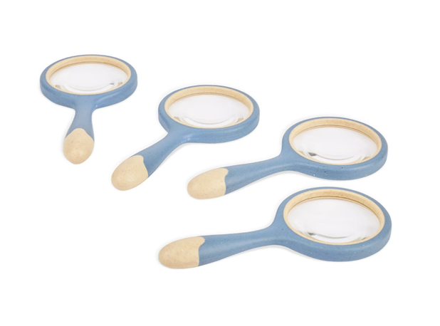 POVEĆALA S DRŠKOM, 4 kom