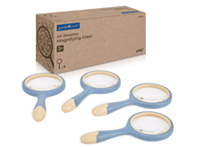 POVEĆALA S DRŠKOM, 4 kom