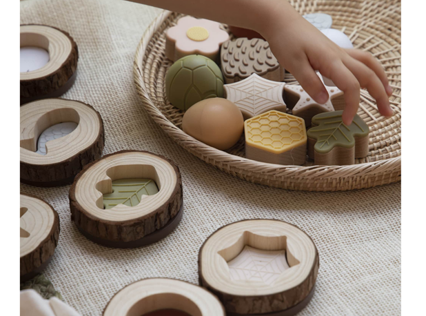 TAKTILNA IGRA PRIRODA