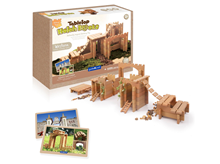 MALI BLOKOVI ARHITEKTURA, 129 elem.