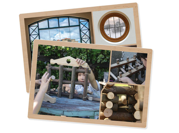 GRAĐEVNI MATERIJAL PRIRODNI, 125 elem.