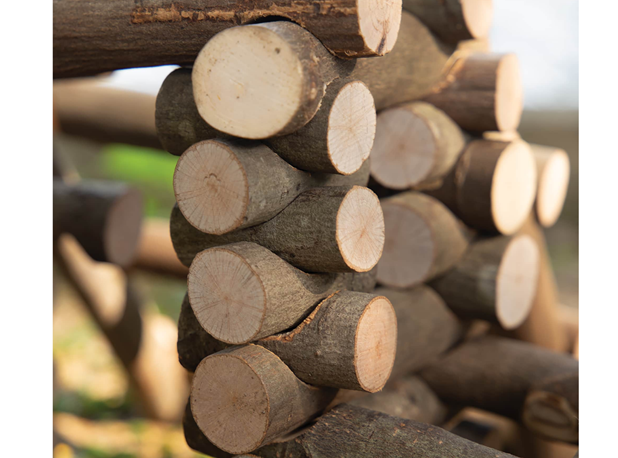 GRAĐEVNI MATERIJAL PRIRODNI, 125 elem.