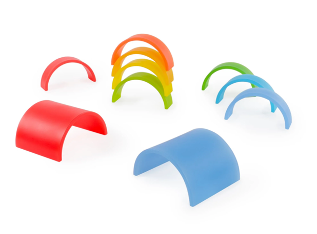 LUKOVI U BOJI, 10 kom