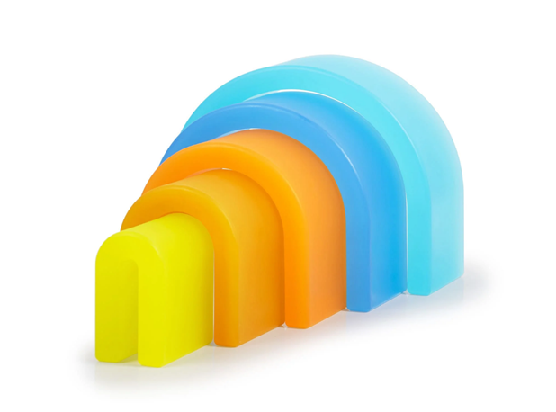 LUKOVI U BOJI, 6 kom