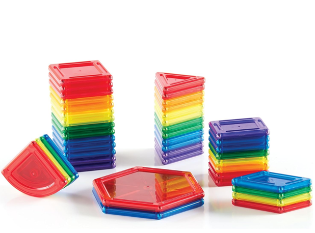 MAGNETNI KONSTRUKTOR, 44 elem.