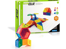 MAGNETNI KONSTRUKTOR, 44 elem.