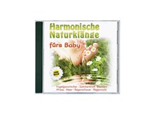 CD SA ZVUKOVIMA IZ PRIRODE