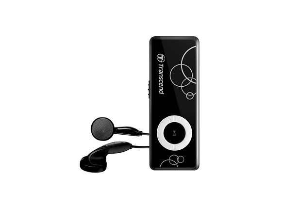 MP3 PLAYER ZA CENTAR SLUŠANJA
