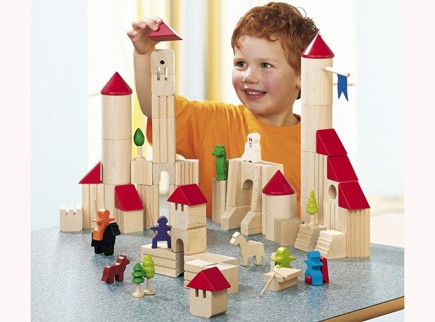 KOCKE VITEŠKA TVRĐAVA