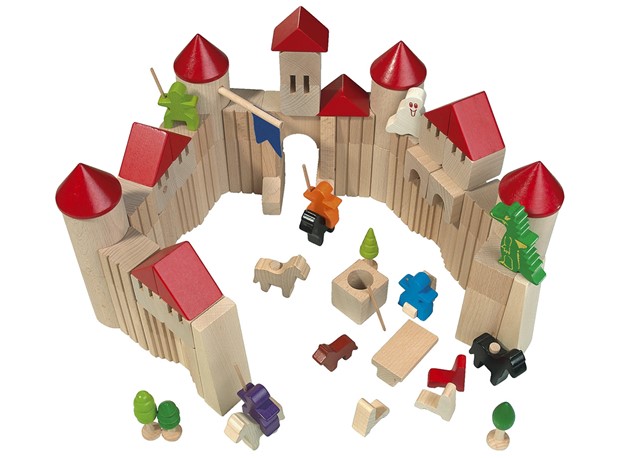 KOCKE VITEŠKA TVRĐAVA