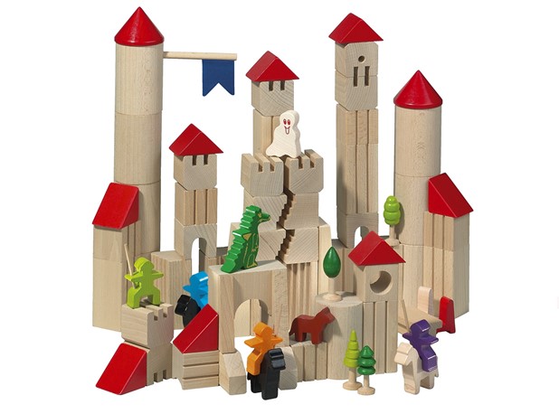 KOCKE VITEŠKA TVRĐAVA