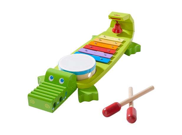 GLAZBENI CENTAR KROKODIL