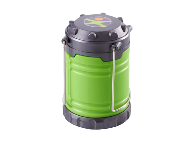SOLARNA LAMPA