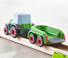 TRAKTOR S PRIKOLICOM