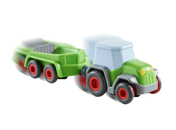TRAKTOR S PRIKOLICOM