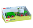 TRAKTOR S PRIKOLICOM