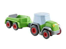 TRAKTOR S PRIKOLICOM
