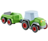 TRAKTOR S PRIKOLICOM