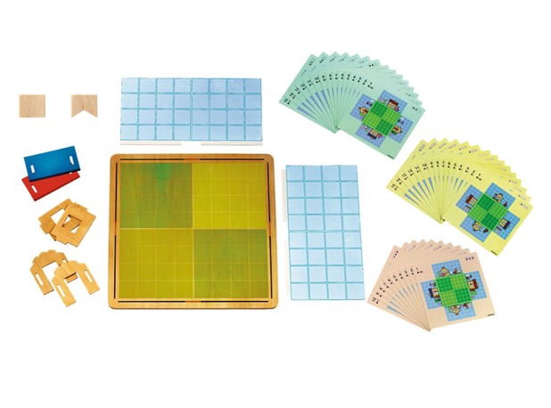 IGRA TOPOLOGIC