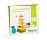 3D PIRAMIDA ZDRAVE PREHRANE
