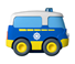 POLICIJSKO VOZILO