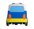 POLICIJSKO VOZILO