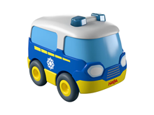 POLICIJSKO VOZILO