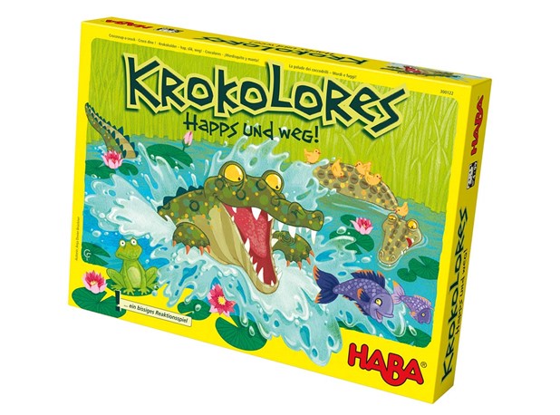 DRUŠ. IGRA KROKOKLOP