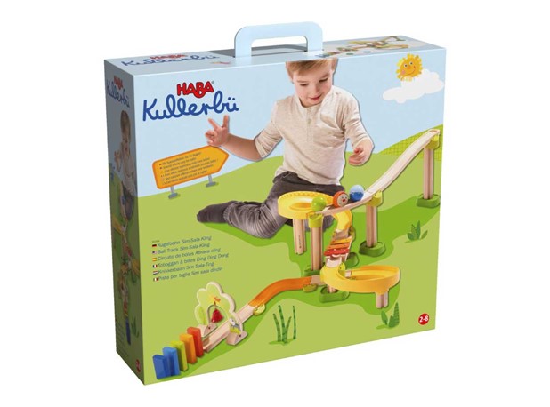 MOJ PRVI KUGLODROM DOMINO, ZVUČNI