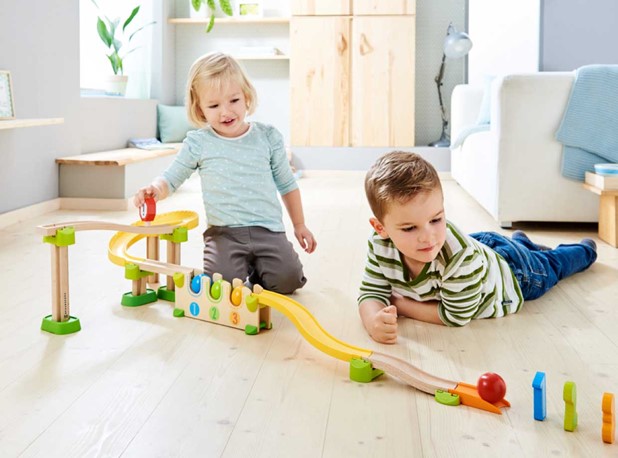MOJ PRVI KUGLODROM BOJE I BROJEVI