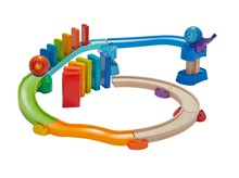 MOJ PRVI KUGLODROM DOMINO