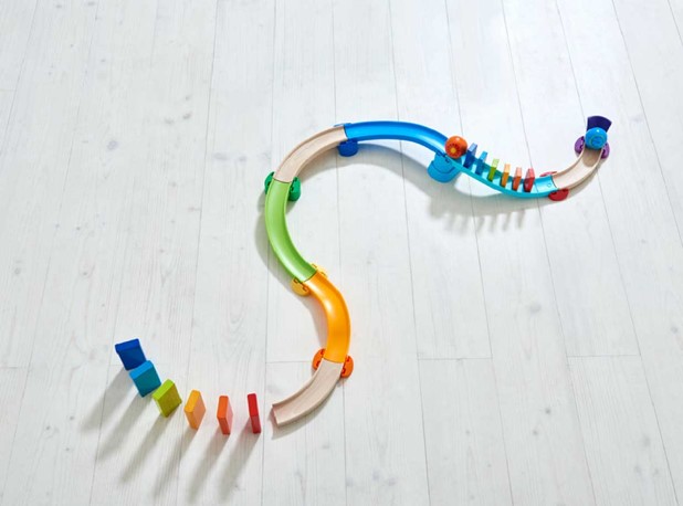 MOJ PRVI KUGLODROM DOMINO