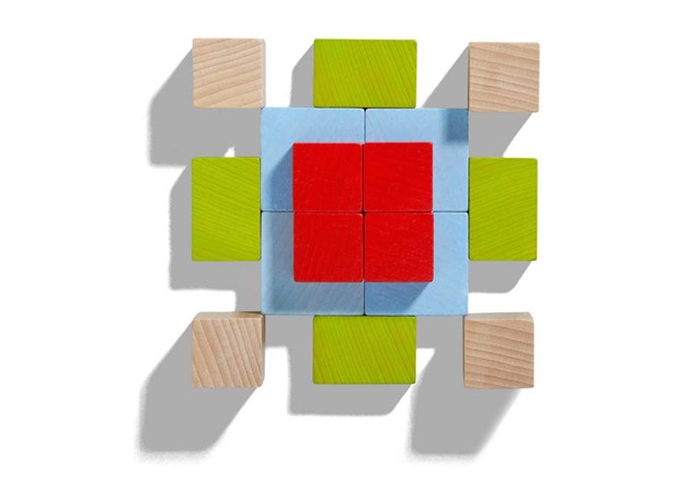 LOGIČKE KOCKE 4 PO 4