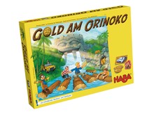 DRUŠTVENA IGRA BLAGO NA ORINOKU